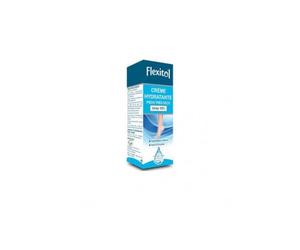 Eg Labo Flexitol Crème Hydratante Pieds Très Secs 85g