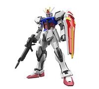 EG Strike Gundam - Entry Grade Full Package Ver. (Mobile Suit Gundam SEED)