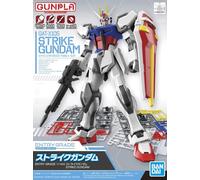 EG Strike Gundam - Entry Grade Full Package Ver. (Mobile Suit Gundam SEED)