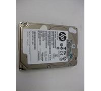 EG0300FCVBF - Hewlett-Packard F/S RETAIL 300GB 10K 6G SFF SAS HDD