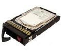 EG0600FBLSH - F/S Retails EG0600FBLSH HP 600GB 10K 6G SFF SAS HDD