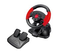 [EG103] ESPERANZA Volant Gaming High Octane - pédales d'accélération / Frein ...