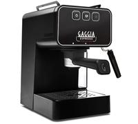 Machine à expresso manuelle Gaggia EG2115/01 - 1,2 L inox compacte