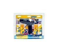 Rapid Kit pistolet à colle EG212 – 4 types de colle – Bricolage et décoration – Blister (5000530)