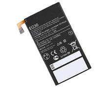 EG30 EG-30 SNN5916 SNN5916A SNN5916B Remplacement de la Batterie de Table pour Motorola RAZR I RAZR M 201M Scorpion Mini XT890 XT901 XT902 XT905 XT907 XT980 XT920 XT919 (3.8V 1940mAh)