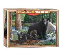 (EG60000793) - Eurographics Puzzle 1000 Pc - New Discoveries