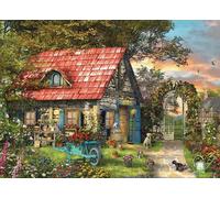 Old Town Living par David McLean