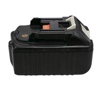 Ega Master 57001 - Batterie 18 V 3.0 Ah Li-Ion Pour Cod. 57000 (1 Unité)