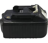 Ega Master 57001 - Batterie 18 V 3.0 Ah Li-Ion Pour Cod. 57000 (1 Unité)