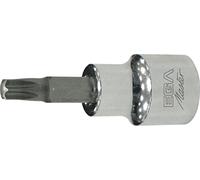 Ega Master 66788 - Embout De Vissage 3/8" - Torx T-10
