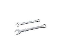 Ega Master AD616287 - Cle Mixte 9 Mm Polie Chromée Anti-Chute