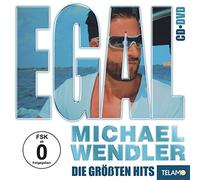 Egal-die Größten Hits