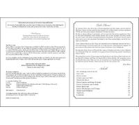 Egal Wie Klein Und Zerbrechlich - Erinnerungsalbum Für Ein Fehlgeborenes Kind