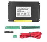 Égaliseur actif Batterie au lithium Équilibreur de courant de tension 4-24S 5A avec coque Applicable au lithium-fer ternaire