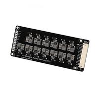 Égaliseur Actif de Batterie 1,2 a, 14 Cordes, Balance Automatique, Batterie au Lithium Inductive, Carte de Transfert d'énergie