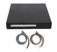 Égaliseur Actif de Batterie 4A 2-24S 1mV, précision, équilibreur de Batterie Intelligent avec Application Bluetooth pour NCM LFP LTO