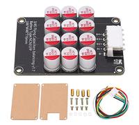 Égaliseur Actif pour Batteries 3S, 4S, 5A, Carte d’équilibrage de Batteries au Lithium avec Protection en Veille, Module de Transfert d’énergie 1,8 V-4,5 V pour Outils électriques,