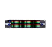 Égaliseur Audio Numérique À Double Spectre 2U, 31 Bandes, Effet Numérique, Processeur DSP, Système Sonore De Karaoké À Domicile