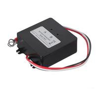 Égaliseur de batterie compatible avec les systèmes de batterie 12 V et 24 V pour les applications d'énergie solaire, automobile, véhicule électrique et télécommunications