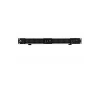 OMNITRONIC Égaliseur geq-2150 2x15 bandes
