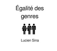 Égalité des genres