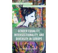 Égalité des sexes, intersectionnalité et diversité en Europe