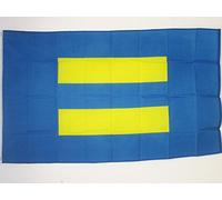 Égalité Drapeaux Décoratif Garden Flag Résistant Aux Intempéries Drapeau De Jardin Pour Intérieur Balcon Extérieur 3X5Ft