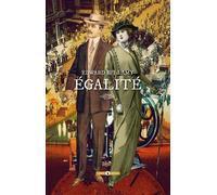 Égalité - Edward Bellamy - Publie Net - broché - Roman