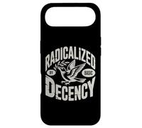 Égalité radicalisée par la décence fondamentale Justice Sociale Coque pour iPhone Air