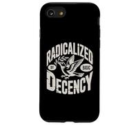 Égalité radicalisée par la décence fondamentale Justice Sociale Coque pour iPhone SE (2020) / 7/8