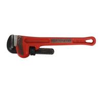Egamaster - Clé À Tuyau - Modèle Lourd - 12" - Ø 2" - 1.30 Kg