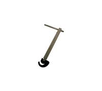 Egamaster - Clé De Lavabo - Télescopique - 460 Mm - 10-32 Mm - 700 G