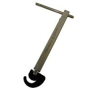 Egamaster - Clé De Lavabo - Télescopique - 460 Mm - 10-32 Mm - 700 G