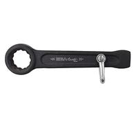 'Egamaster - Clé polygonale frapper 1.11/16 avec fente