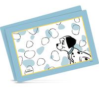 Egan 101 DALMATIANS Set de 2 sets de table 45 x 30 cm bleu