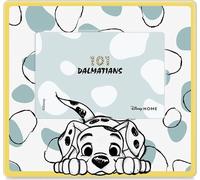 Egan 101 DALMATIENS Cadre photo 13 x 12 cm bleu