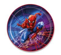 Egan Assiette de Service Spider-Man d. 31