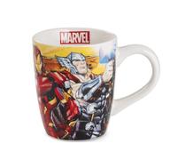 Egan Avengers mug Jumbo ML 700