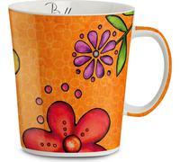 Egan BELLAMORE Tasse orange 430 ml
