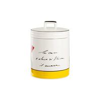 Egan Bocal jaune unique