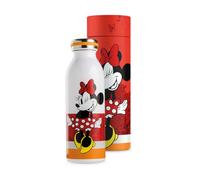 Egan Bouteille Isotherme Minnie Mouse I Am Red 500 ML