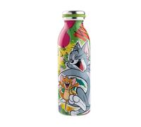 Egan Bouteille isotherme Tom & Jerry ML 500