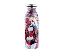Egan Bouteille thermique Harley Quinn DC ML 500