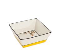 EGAN Bowl, Jaune, Unique