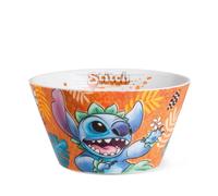 Egan Bowl Stitch Orange 550 ml