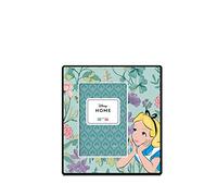 Egan Cadre photo Alice Disney en céramique 12 x 13 (INT. 7 x 10)