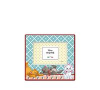 Egan Cadre photo Aristochats Disney en céramique 13 x 12 (INT.10 x 7)