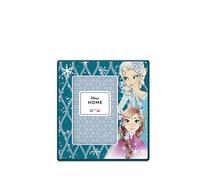 Egan Cadre photo Frozen Disney en céramique 12 x 13 (INT. 7 x 10)