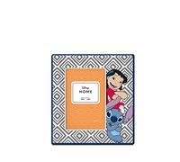 Egan Cadre photo Lilo & Stitch Disney en céramique 12 x 13 cm (7 x 10)