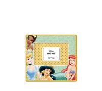 Egan Cadre photo Princesses Disney en céramique 13 x 12 cm (10 x 7)